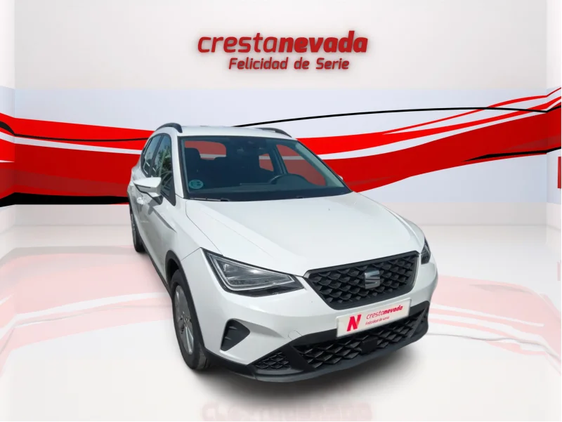 Imagen de SEAT Arona