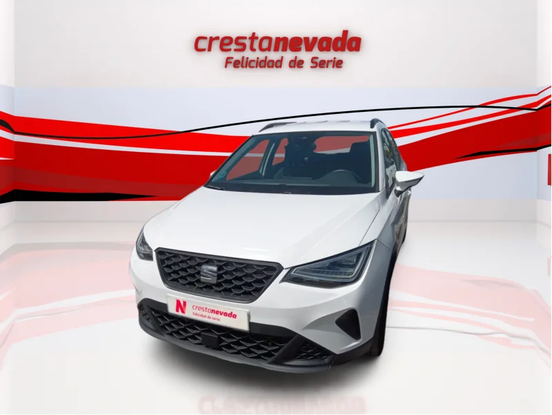 Imagen de SEAT Arona
