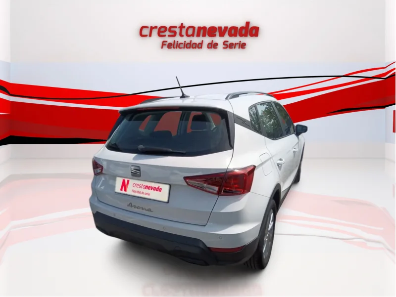 Imagen de SEAT Arona