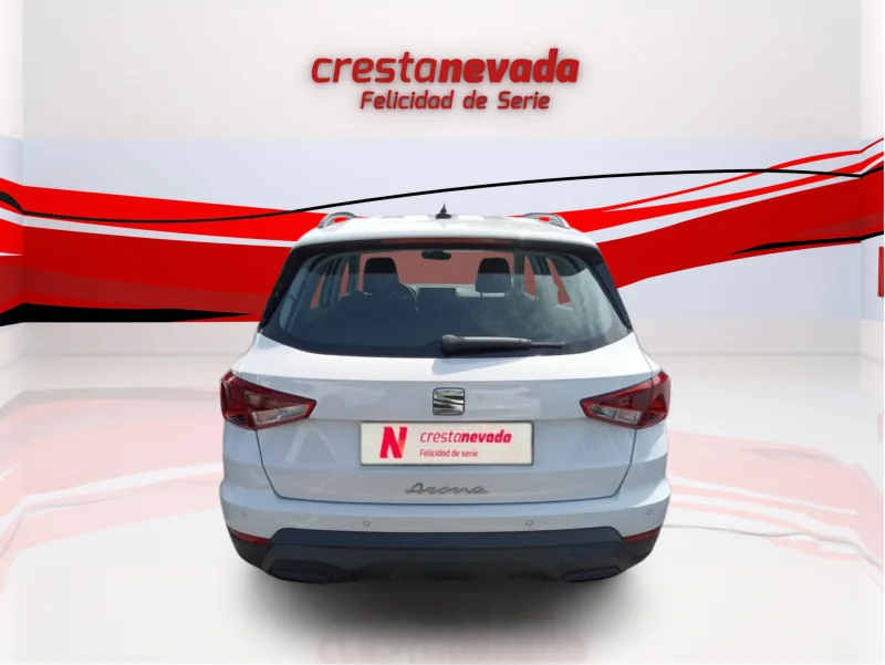 Imagen de SEAT Arona
