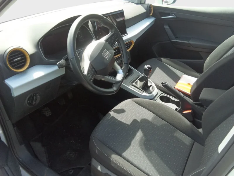 Imagen de SEAT Arona