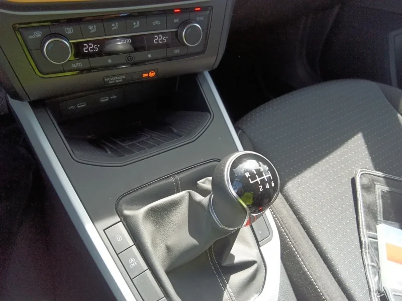 Imagen de SEAT Arona