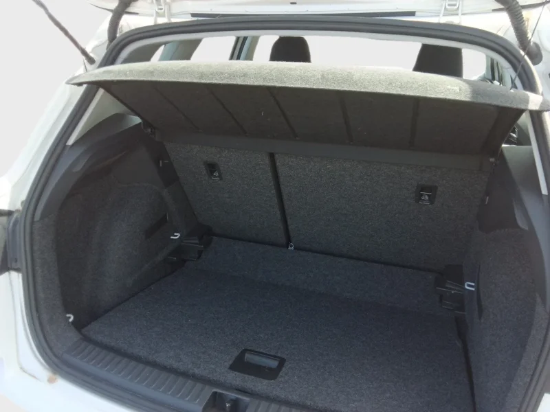 Imagen de SEAT Arona