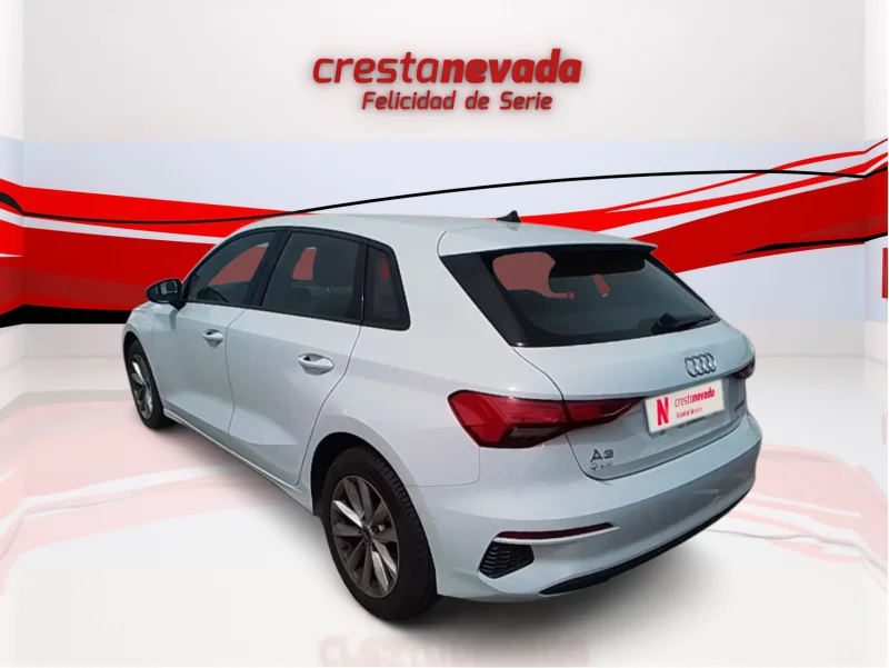 Imagen de AUDI A3