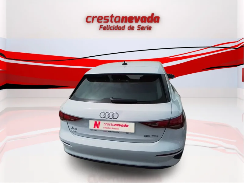 Imagen de AUDI A3