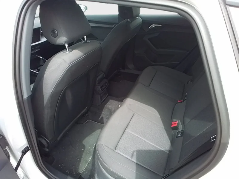 Imagen de AUDI A3