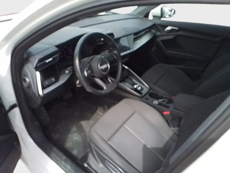 Imagen de AUDI A3