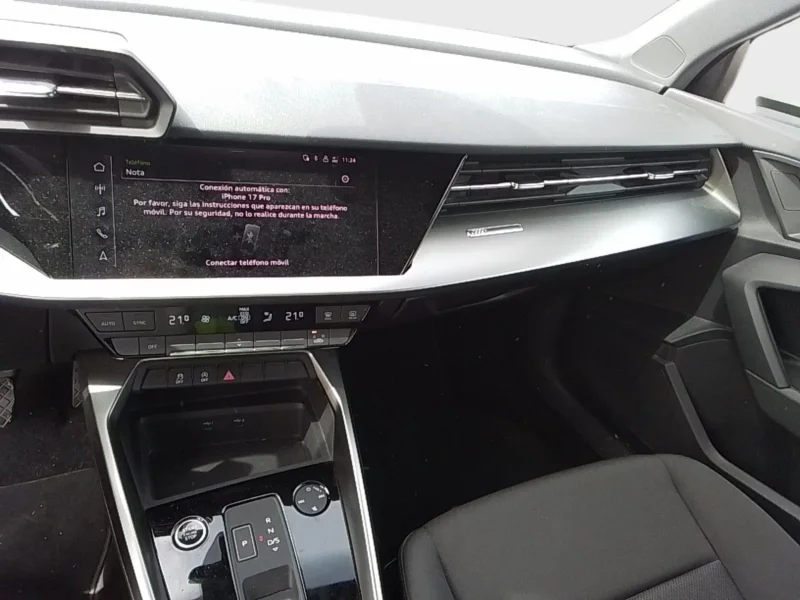 Imagen de AUDI A3