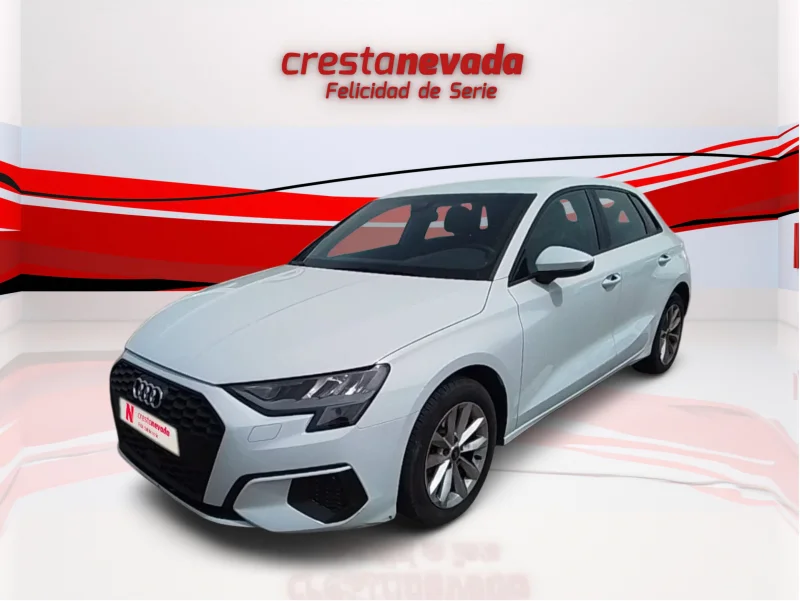 Imagen de AUDI A3