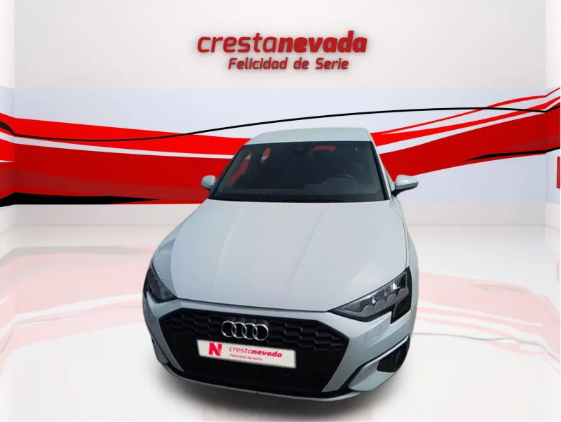 Imagen de AUDI A3