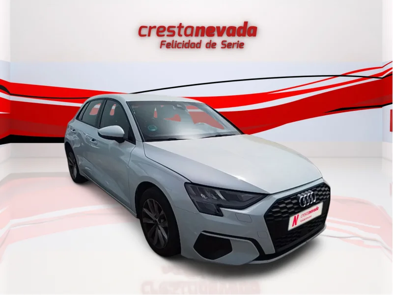 Imagen de AUDI A3