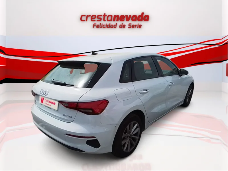 Imagen de AUDI A3
