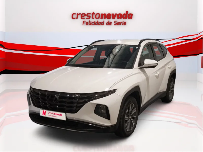 Imagen de Hyundai TUCSON