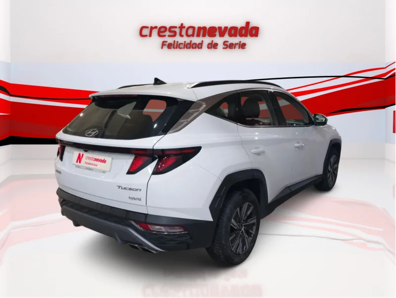 Imagen de Hyundai TUCSON