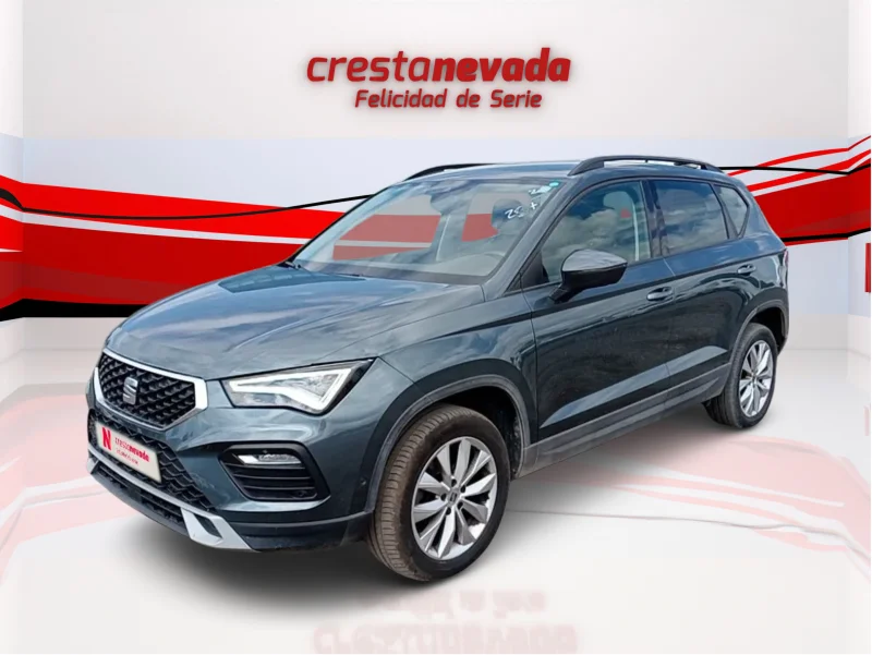 Imagen de SEAT Ateca