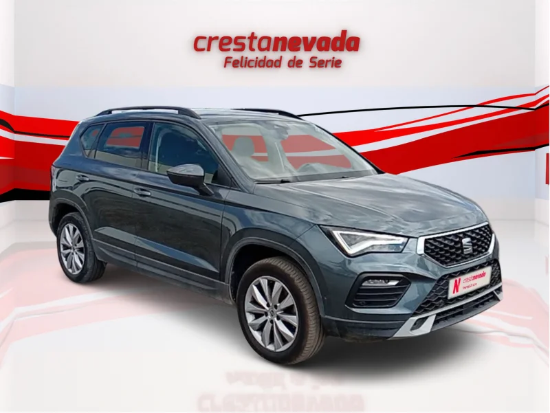 Imagen de SEAT Ateca