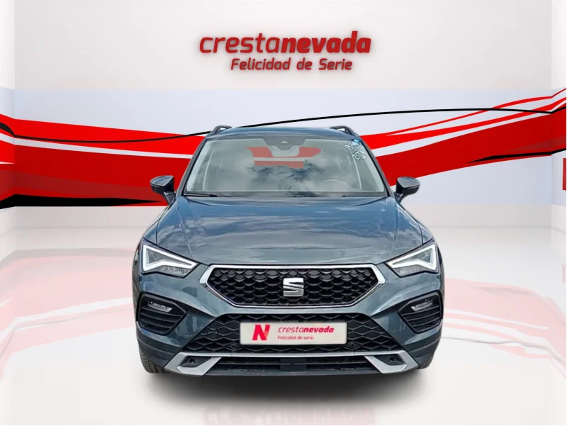 Imagen de SEAT Ateca