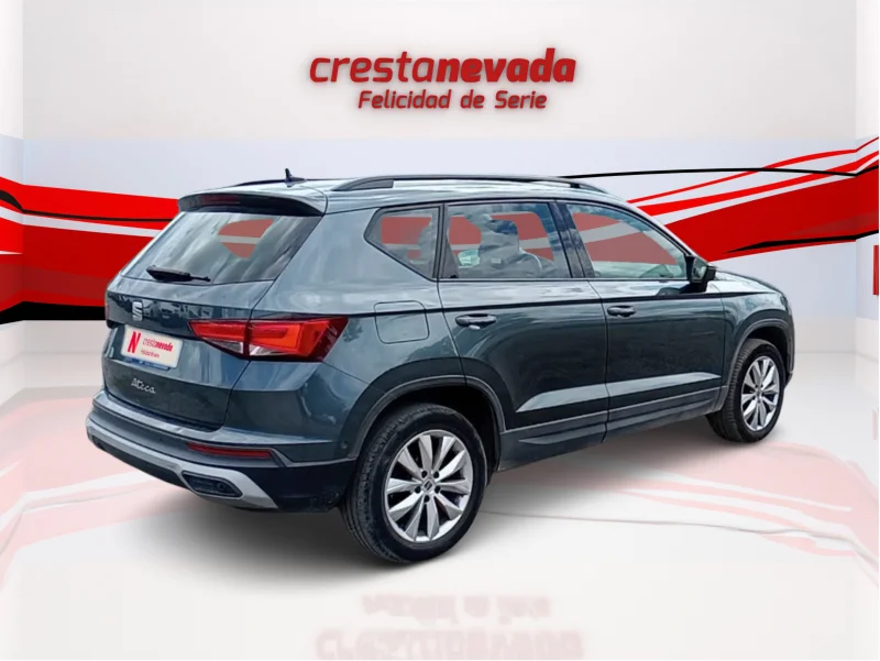 Imagen de SEAT Ateca