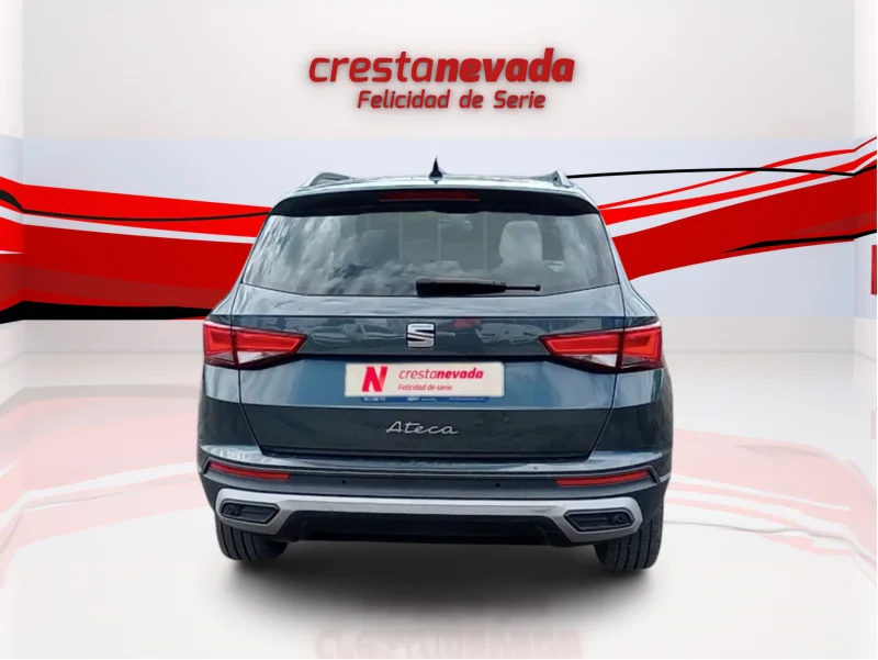 Imagen de SEAT Ateca
