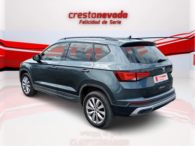 Imagen de SEAT Ateca
