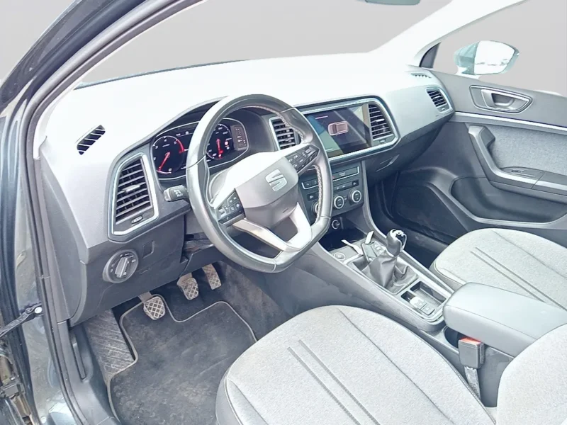 Imagen de SEAT Ateca