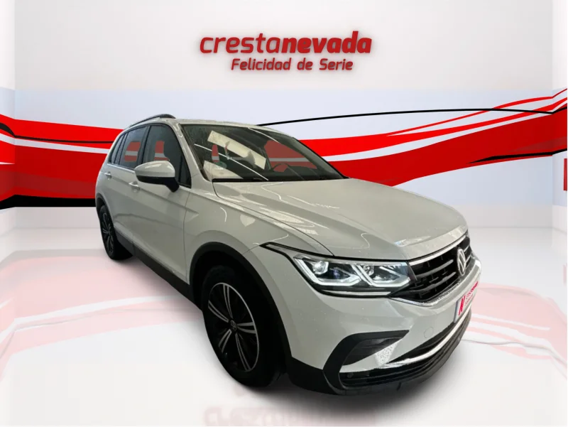 Imagen de Volkswagen Tiguan