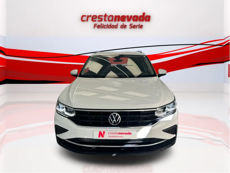 Imagen de Volkswagen Tiguan