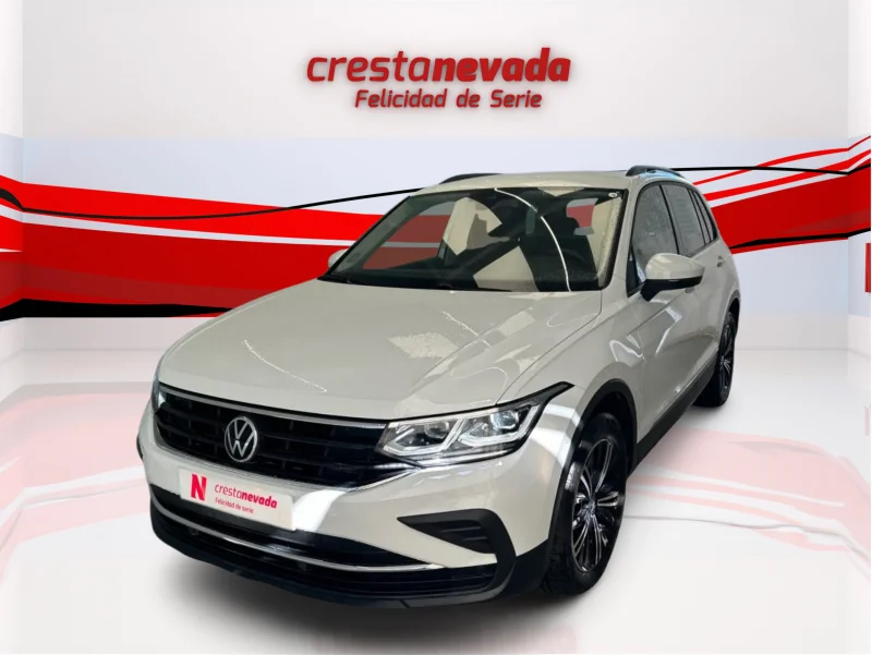 Imagen de Volkswagen Tiguan