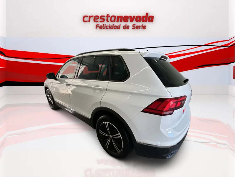 Imagen de Volkswagen Tiguan