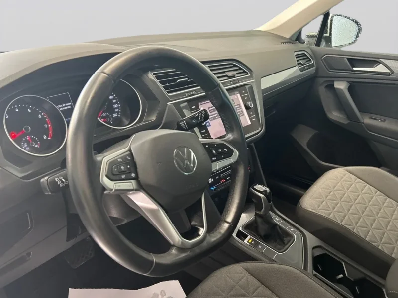 Imagen de Volkswagen Tiguan