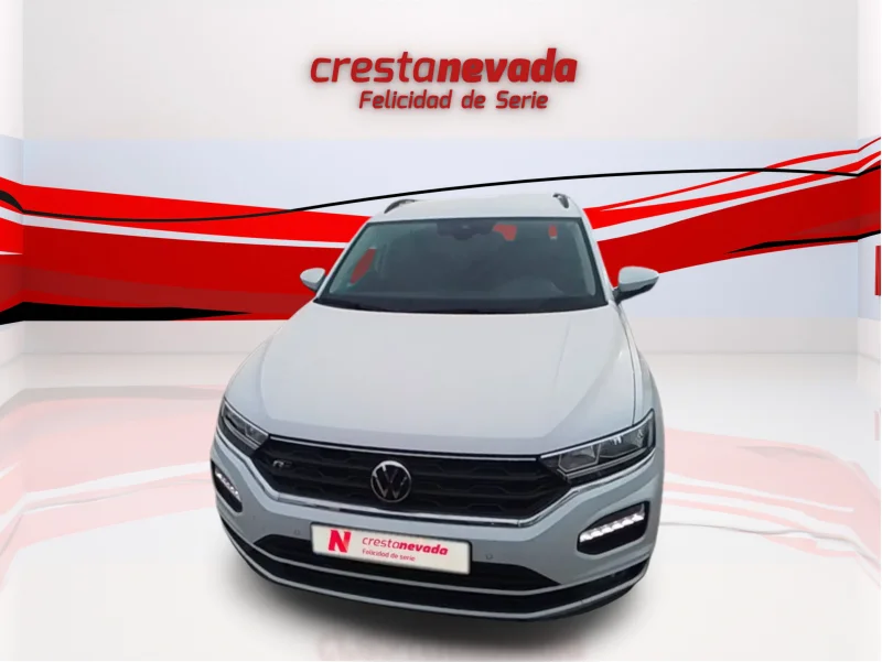 Imagen de Volkswagen T-Roc