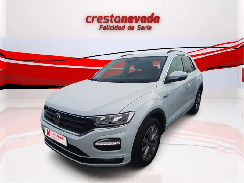 Imagen de Volkswagen T-Roc