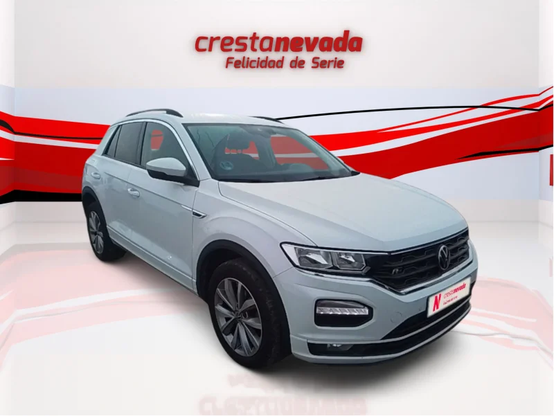 Imagen de Volkswagen T-Roc