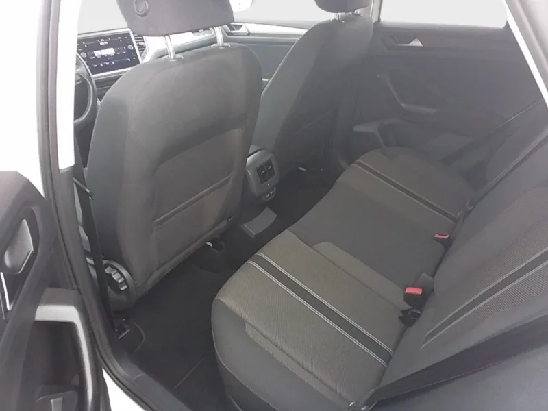 Imagen de Volkswagen T-Roc