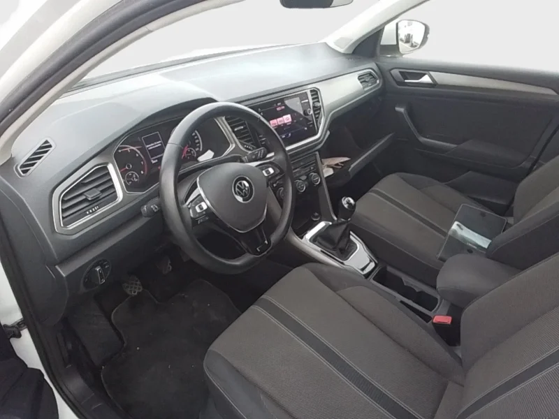 Imagen de Volkswagen T-Roc
