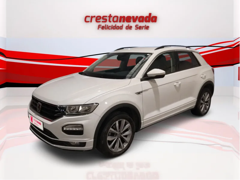 Imagen de Volkswagen T-Roc