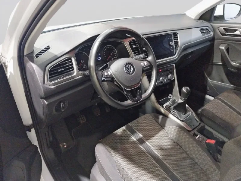 Imagen de Volkswagen T-Roc