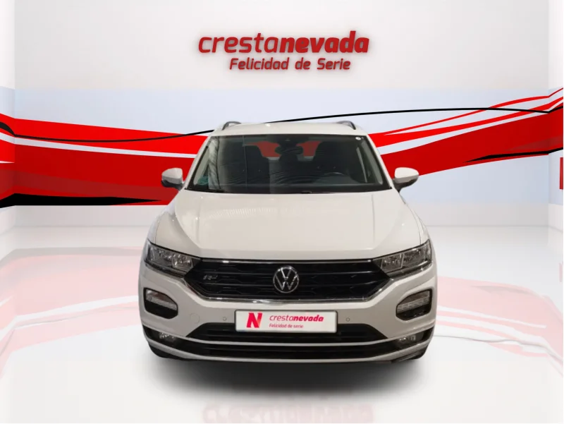 Imagen de Volkswagen T-Roc