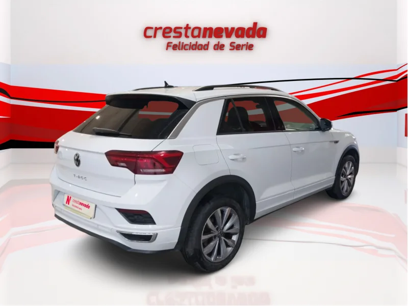 Imagen de Volkswagen T-Roc
