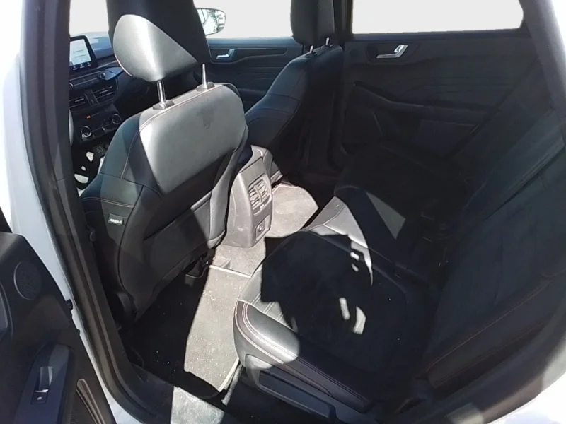 Imagen de Ford Kuga