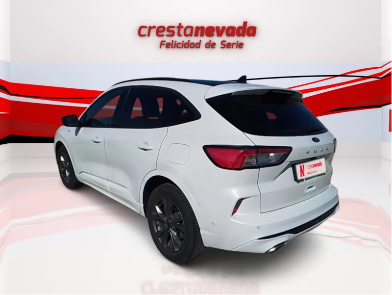 Imagen de Ford Kuga