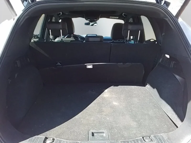 Imagen de Ford Kuga