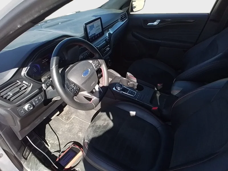 Imagen de Ford Kuga