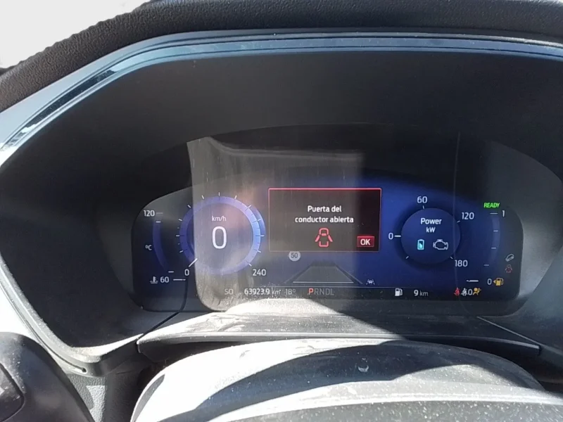 Imagen de Ford Kuga