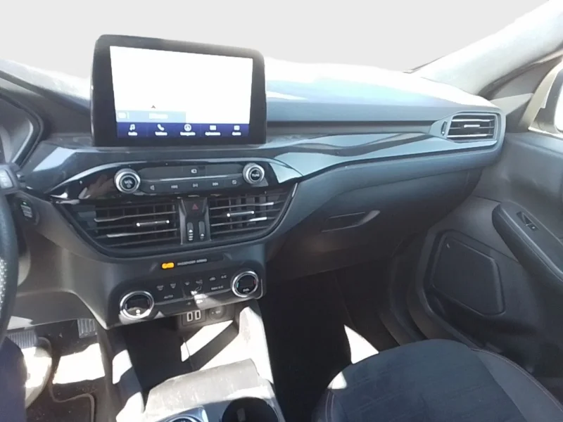 Imagen de Ford Kuga
