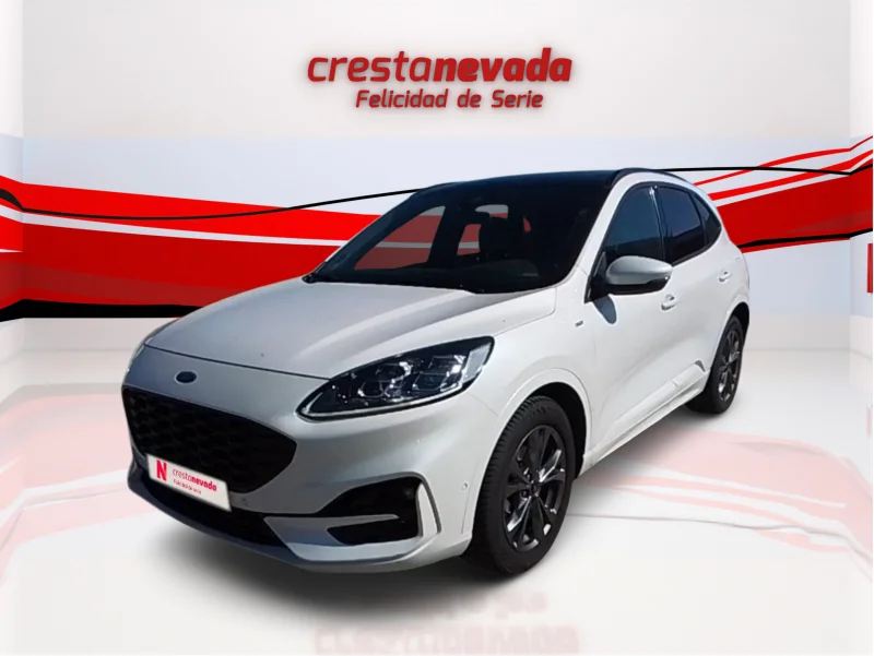 Imagen de Ford Kuga