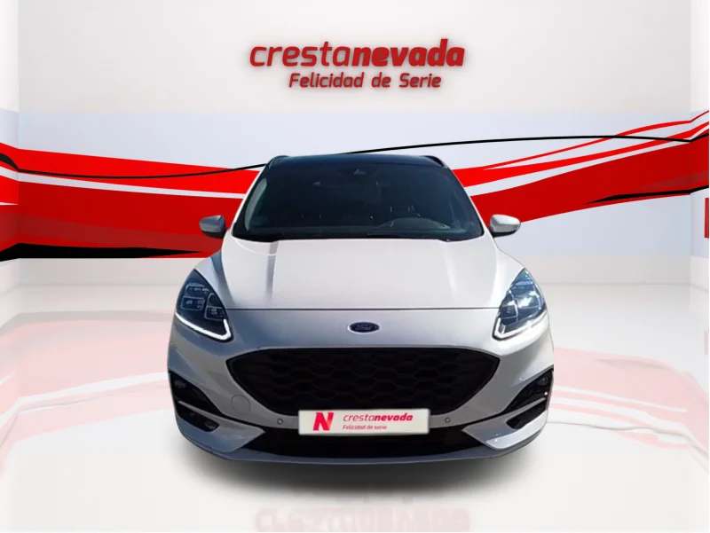 Imagen de Ford Kuga