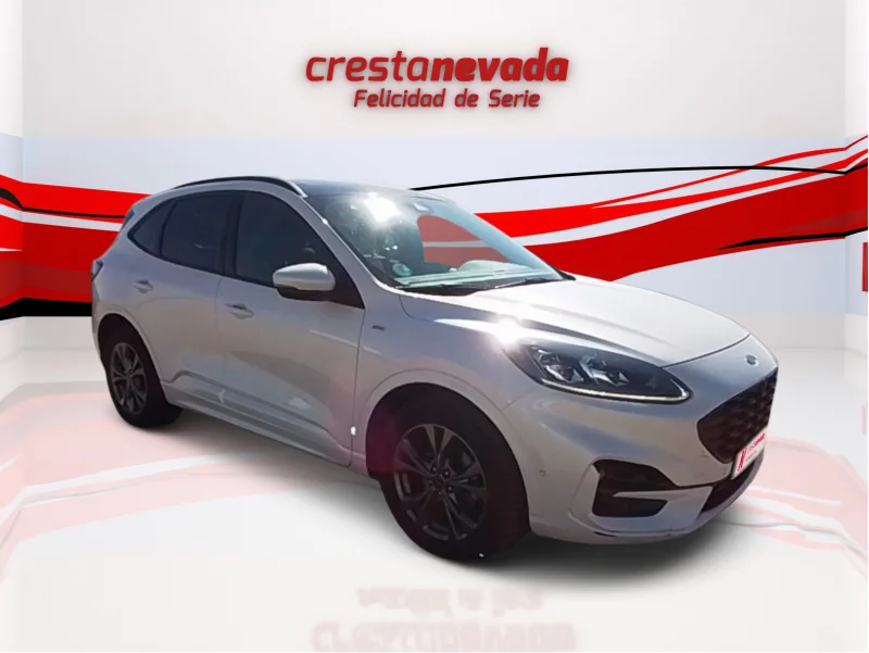 Imagen de Ford Kuga