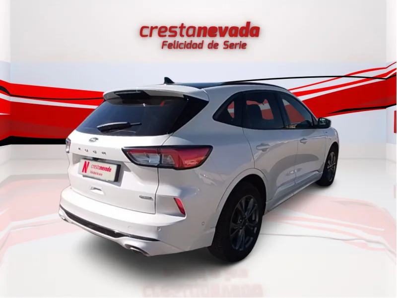 Imagen de Ford Kuga