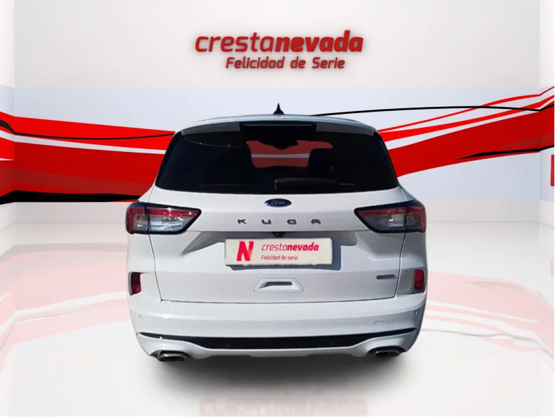 Imagen de Ford Kuga